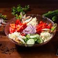 SALATE APERITIV