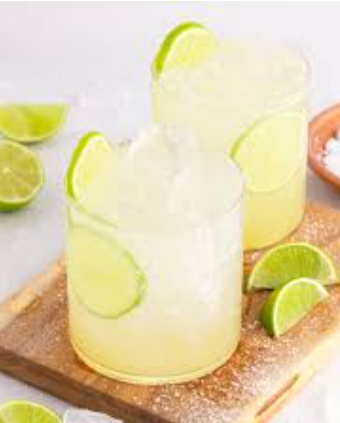 COCKTAIL NON ALCOOLIC