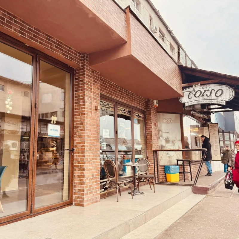 Corso Piața